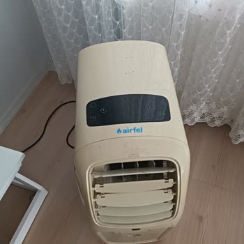 Airfel AP09-3103/R2 Su Modu Hakkında Bilgi Eksikliği