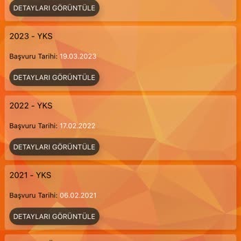 DGS Başvuru Ücreti Sorunu Nedeniyle Başvurum Alınmadı