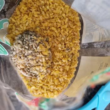 Arbel Bulgurun İçinden Çıkan Böcek Larvası Ve Sağlıksız Ürün Şikayeti