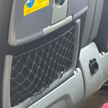 Kötü Temizlik Ve Bakımsız Araçla Rahatsız Edici Yolculuk Deneyimi