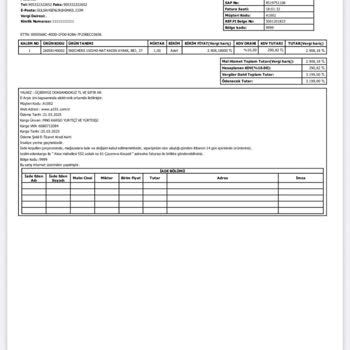 Üç Ayda Yırtılan Ayakkabıya Kullanıcı Hatası Denmesi Kabul Edilemez