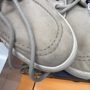 Kısa Sürede Deforme Olan Ayakkabı İçin İade Veya Değişim Talebi