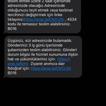 Trendyol Teslim Edilmeyen Ürün İçin İade ve Destek Alamadım