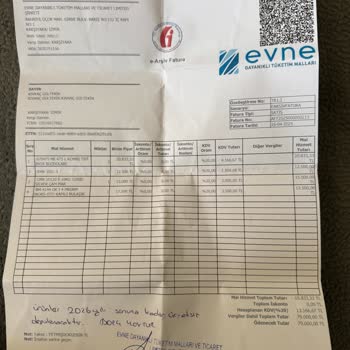 Beko Bayisi Teslimat Yapmadı, Kurumsallık Sorgulanıyor