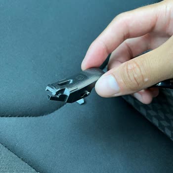 Skoda Fabia Vites Kolu Mandalının Kırılması Ve Yüksek Yedek Parça Ücreti