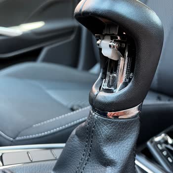 Skoda Fabia Vites Kolu Mandalının Kırılması Ve Yüksek Yedek Parça Ücreti