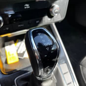 Skoda Fabia Vites Kolu Mandalının Kırılması Ve Yüksek Yedek Parça Ücreti