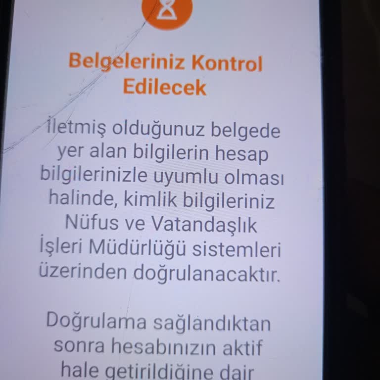 Sahibinden.com Hesaplarım Haksız Yere Bloke Edildi, Bilgilendirme Yapılmadı