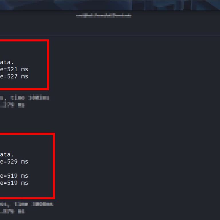Superonline VPN Bağlantısında Yüksek Gecikme Sorunu