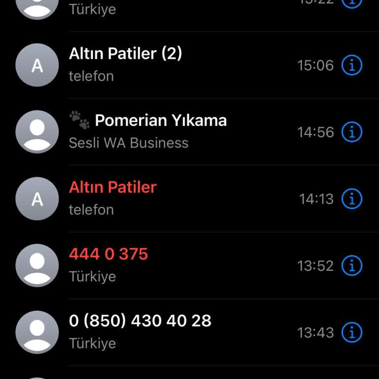 Türk Telekom'dan Sürekli Arama İle Rahatsız Edilmekten Yoruldum