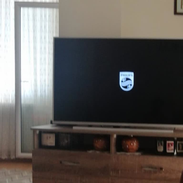 Güncelleme Sonrası Philips TV Açılmıyor, Mağduriyetimiz Giderilmiyor