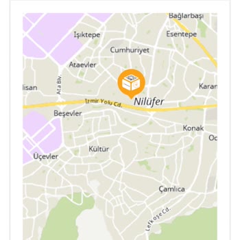 Kargo Teslimatında Yaşanan Gecikme Hakkında Şikayet
