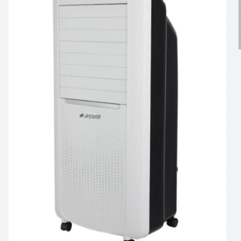 Arçelik Hava Soğutucudan Memnun Kalmadım