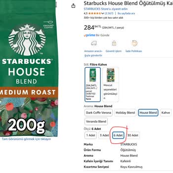 Amazon Prime Day Siparişimde Eksik Ürün Gönderimi Ve Çözüm Sürecindeki Sorunlar