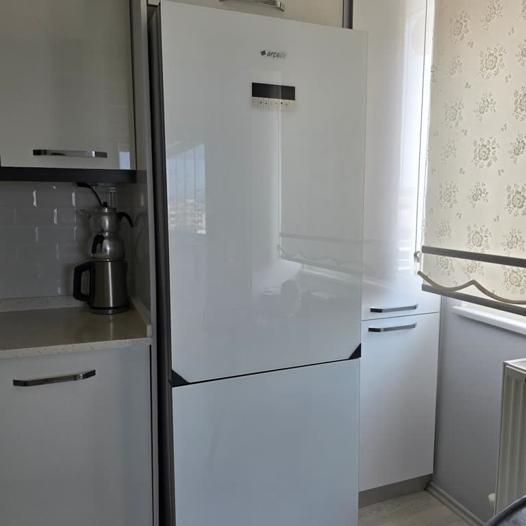 Arçelik Buzdolabımın Garanti Sonrası Sürekli Arızalanması Canımı Sıkıyor