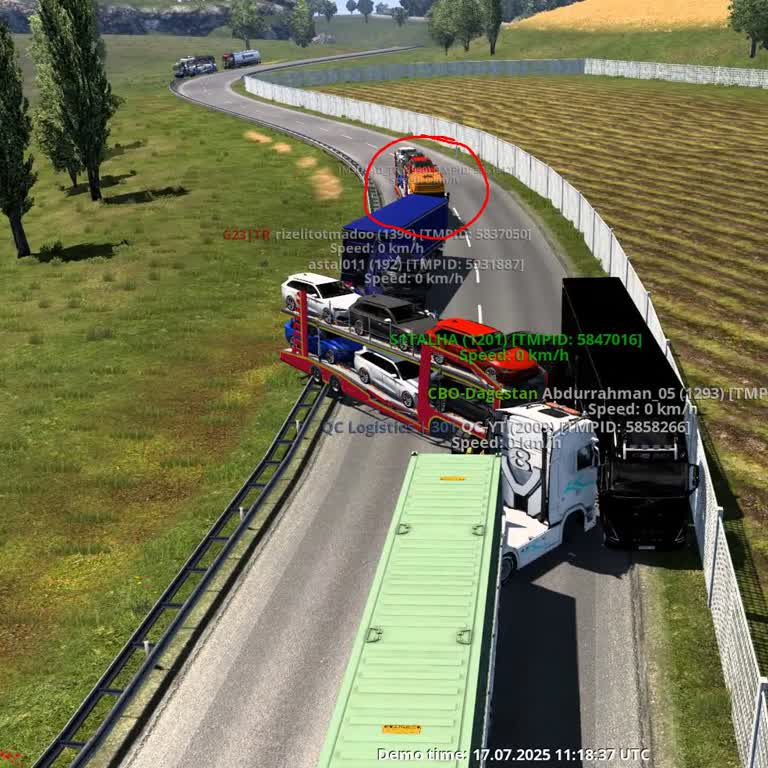 Haksız Ban Ve İlgisiz Destek: Oyun İçi Kaza Sonrası Mağduriyet