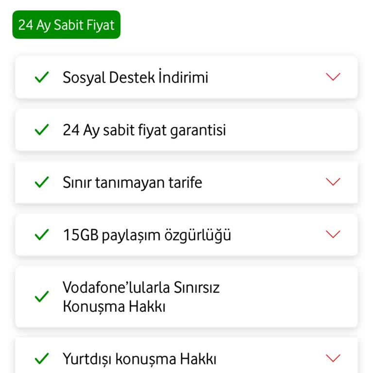 Engelli Müşteriye Yüksek Zamlı Tarifeler Ve Uygun Fiyat Talebi