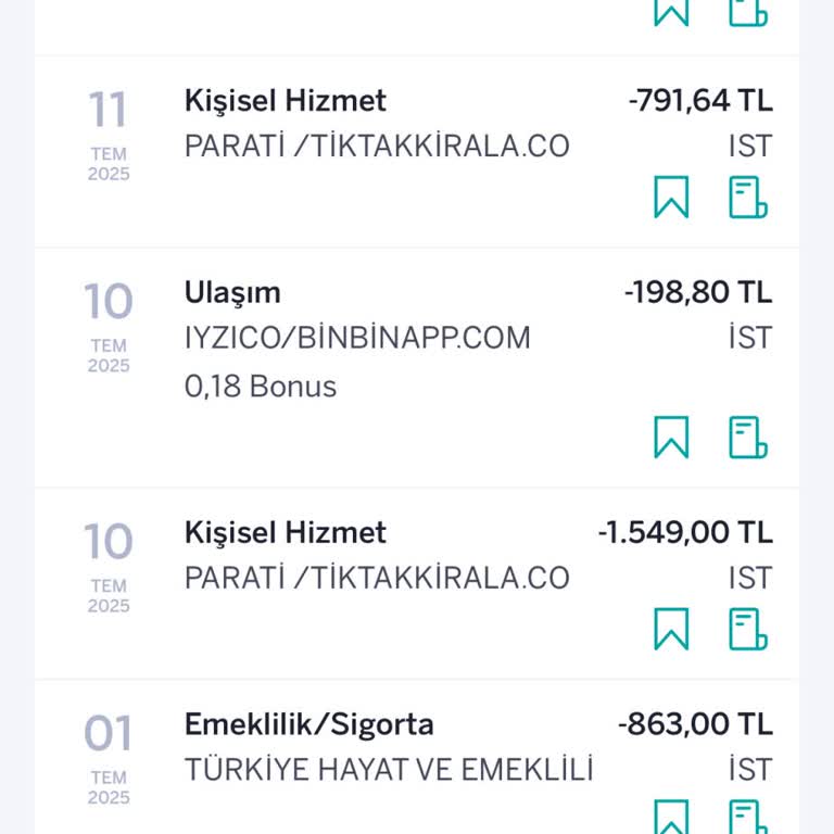 Ekstra Ücret Ve İlgisizlik Can Sıkıyor