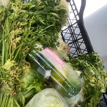 A101 Sancaktepe Şubesinde Taze Olmayan Ürünler Ve İlgisiz Personel Sorunu