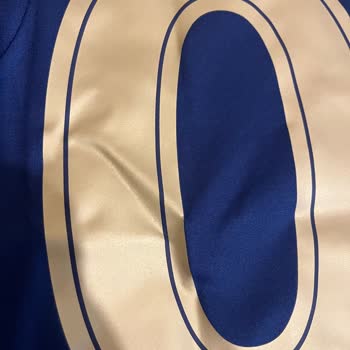 Yeni Sezon Formada Katlama İzi Ve Baskı Kalkması Sorunu