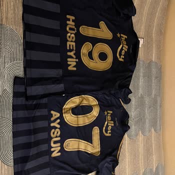 Yeni Sezon Formada Katlama İzi Ve Baskı Kalkması Sorunu