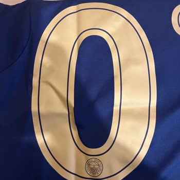 Yeni Sezon Formada Katlama İzi Ve Baskı Kalkması Sorunu