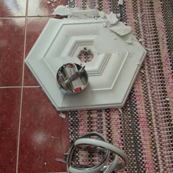 Kartonpiyer Düşmesi Sonrası Sigorta Mağduriyeti Ve İletişimsizlik