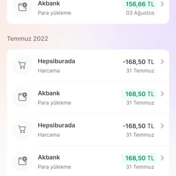 Hepsi Pay Üzerinden İzinsiz Para Çekimi Ve Kart Silme Sorunu