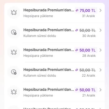Hepsi Pay Üzerinden İzinsiz Para Çekimi Ve Kart Silme Sorunu