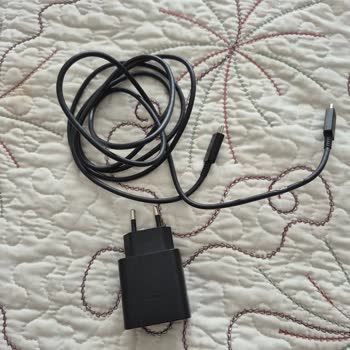 Garanti Kapsamında Değerlendirilmeyen Şarj Aleti Adaptör Arızası Hakkında Yeniden İnceleme Talebi