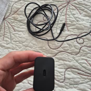 Garanti Kapsamında Değerlendirilmeyen Şarj Aleti Adaptör Arızası Hakkında Yeniden İnceleme Talebi