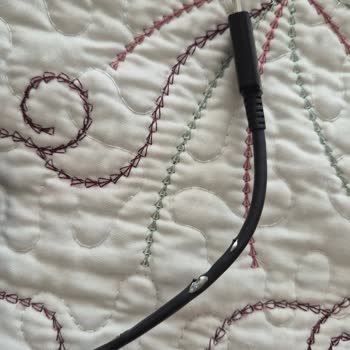 Garanti Kapsamında Değerlendirilmeyen Şarj Aleti Adaptör Arızası Hakkında Yeniden İnceleme Talebi