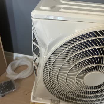 Bozuk Ürün, İlgisizlik Ve İade Sürecindeki Mağduriyetim: Siemens Klima Siparişimde Yaşadıklarım