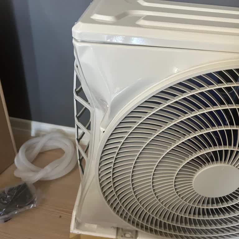 Bozuk Ürün, İlgisizlik Ve İade Sürecindeki Mağduriyetim: Siemens Klima Siparişimde Yaşadıklarım