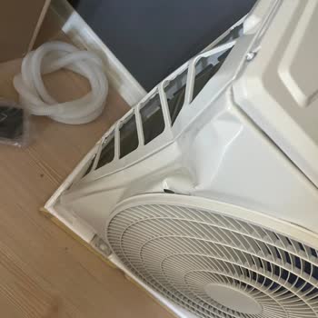 Bozuk Ürün, İlgisizlik Ve İade Sürecindeki Mağduriyetim: Siemens Klima Siparişimde Yaşadıklarım