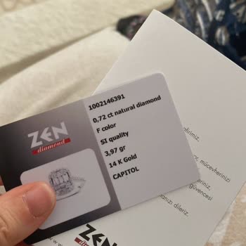 Yüzüğün Taşı Düştü, Garanti Ve Destek Hayal Kırıklığı Yarattı