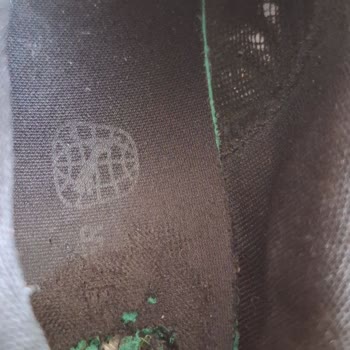 In Street Kısa Sürede Deforme Olan Puma Ayakkabılar Ve Yetersiz Garanti İncelemesi