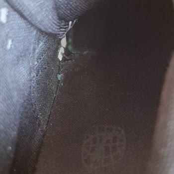 In Street Kısa Sürede Deforme Olan Puma Ayakkabılar Ve Yetersiz Garanti İncelemesi