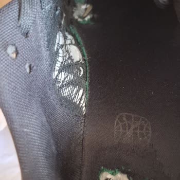 In Street Kısa Sürede Deforme Olan Puma Ayakkabılar Ve Yetersiz Garanti İncelemesi