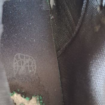 In Street Kısa Sürede Deforme Olan Puma Ayakkabılar Ve Yetersiz Garanti İncelemesi