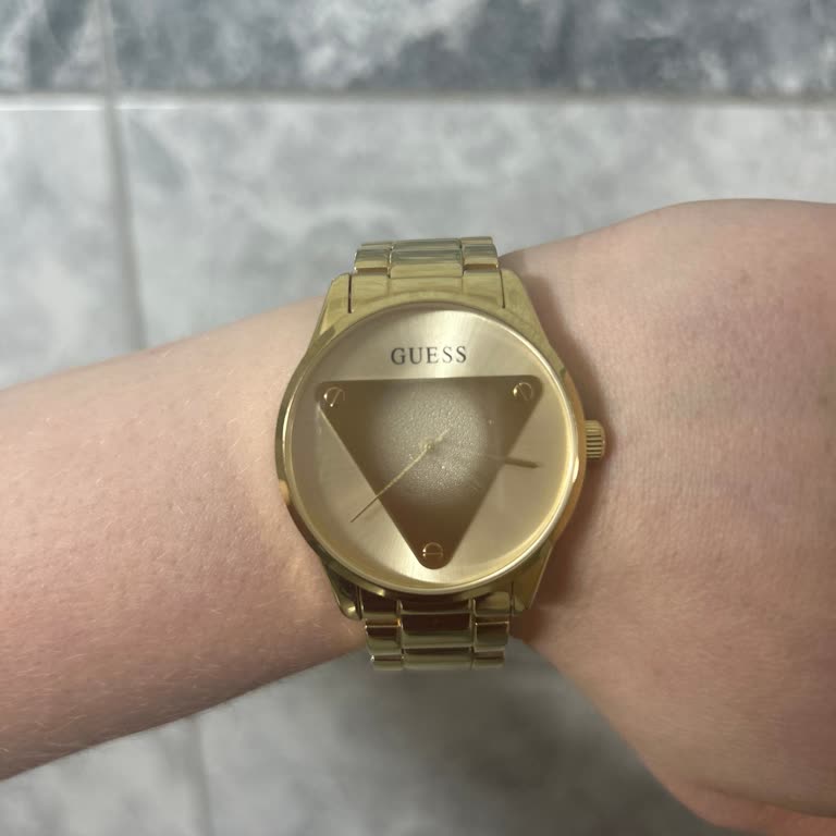 Guess Saatimin Camında Buharlaşma Sorunu Garanti Çözüm Sunmadı