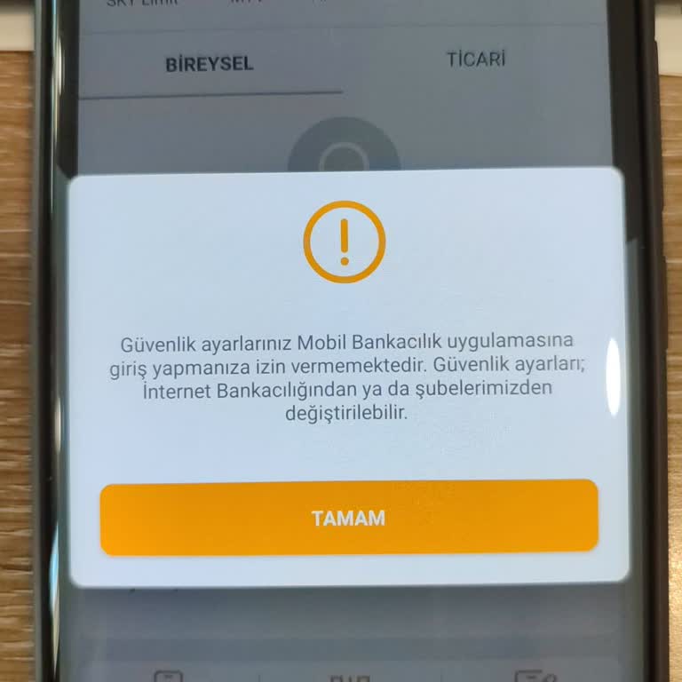 Bireysel Hesabım Sebepsiz Yere Kapatıldı VakıfBank Çözüm Sunmuyor