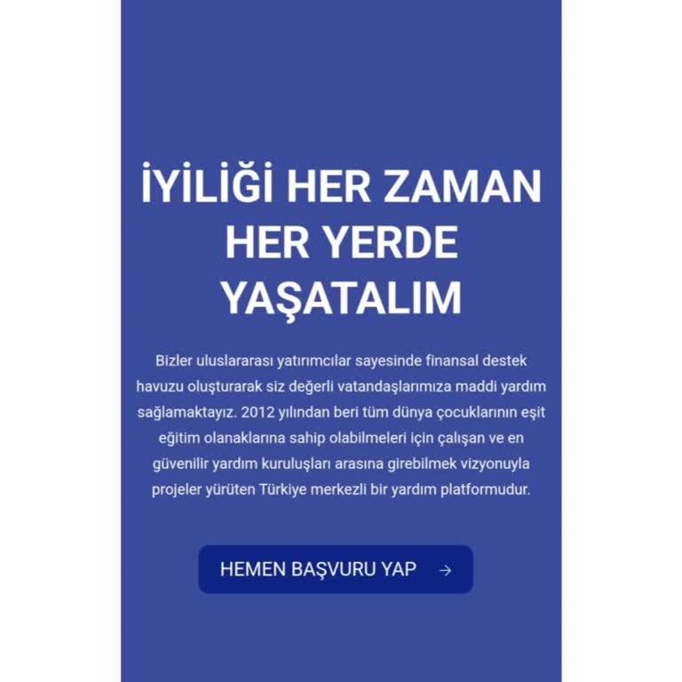 Bilgilerimin İzinsiz Kullanımından Endişeliyim