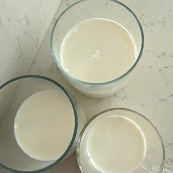 Satın Alınan Süt Ürünlerinde Kalite ve Müşteri Hizmetleri Sorunu