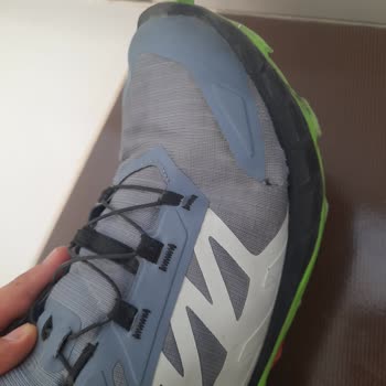 10 Ayda Yıpranan Ayakkabıya Garanti Dışı Denilmesi Mağduriyetim