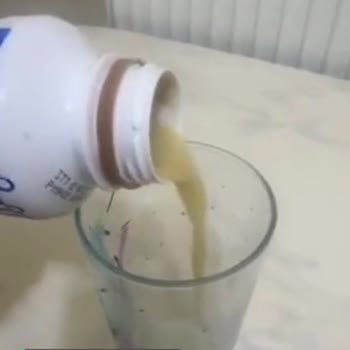 İçim Fit Protein Sütün Hali