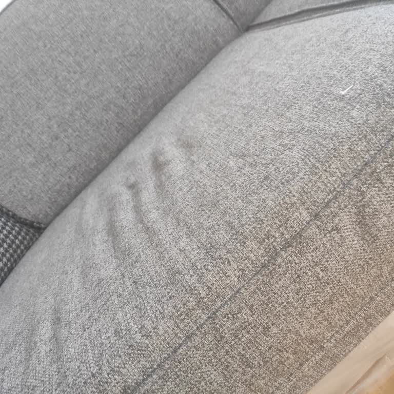 Vettore Mobilya'dan Aldığım Koltuk Takımında Yaşadığım Sorunlar Ve İlgisizlik