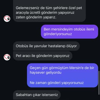 Ücretsiz Sahiplendirme Vaadiyle Ek Ücret Talebi Ve Mağduriyet