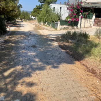 Su Borusu Patlağına Üç Gündür Müdahale Edilmiyor, Mağduriyet Artıyor