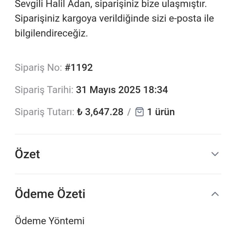 Lorvenzo Değişime Gönderdiğim Ayakkabıyı Tekrar Göndermiyor